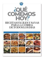 ¿Qué comemos hoy?